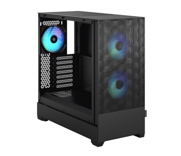 Fractal Design Pop Air RGB Black TG Clear Tint - 1051255 - zdjęcie 11